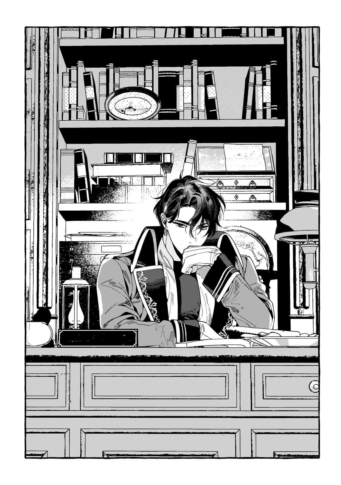Dropout kara Saishuushoku Saki wa, Isekai no Saikyou Kishidan deshita Chapter 1 - halaman 30