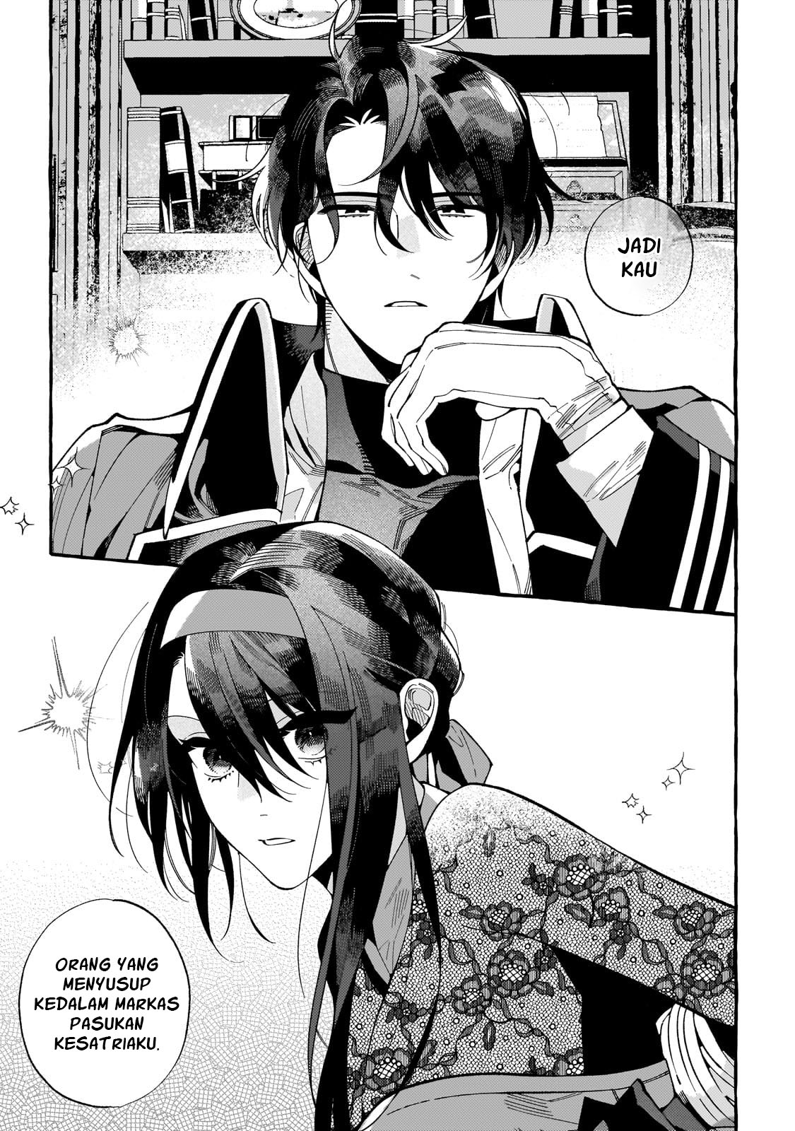 Dropout kara Saishuushoku Saki wa, Isekai no Saikyou Kishidan deshita Chapter 1 - halaman 31