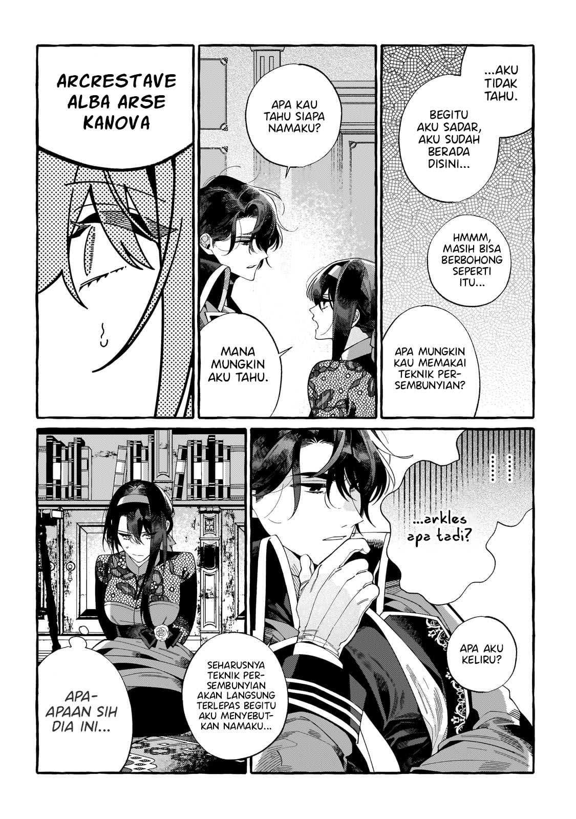 Dropout kara Saishuushoku Saki wa, Isekai no Saikyou Kishidan deshita Chapter 1 - halaman 37