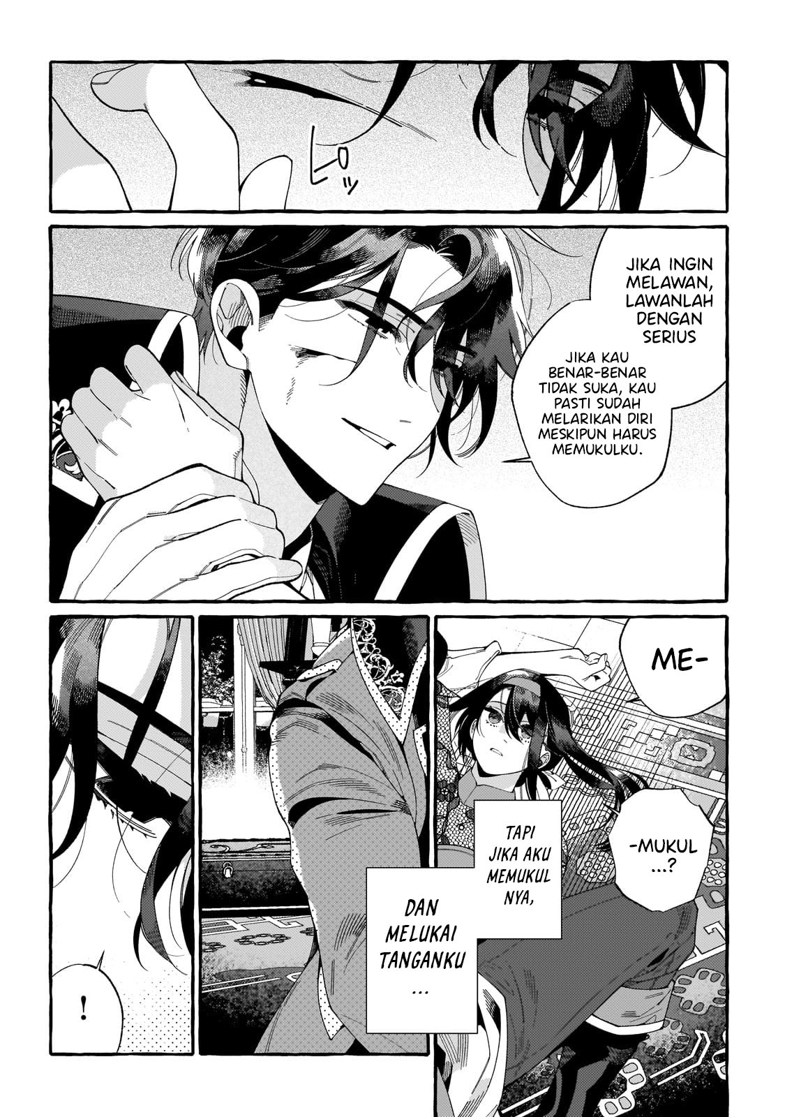 Dropout kara Saishuushoku Saki wa, Isekai no Saikyou Kishidan deshita Chapter 1 - halaman 41