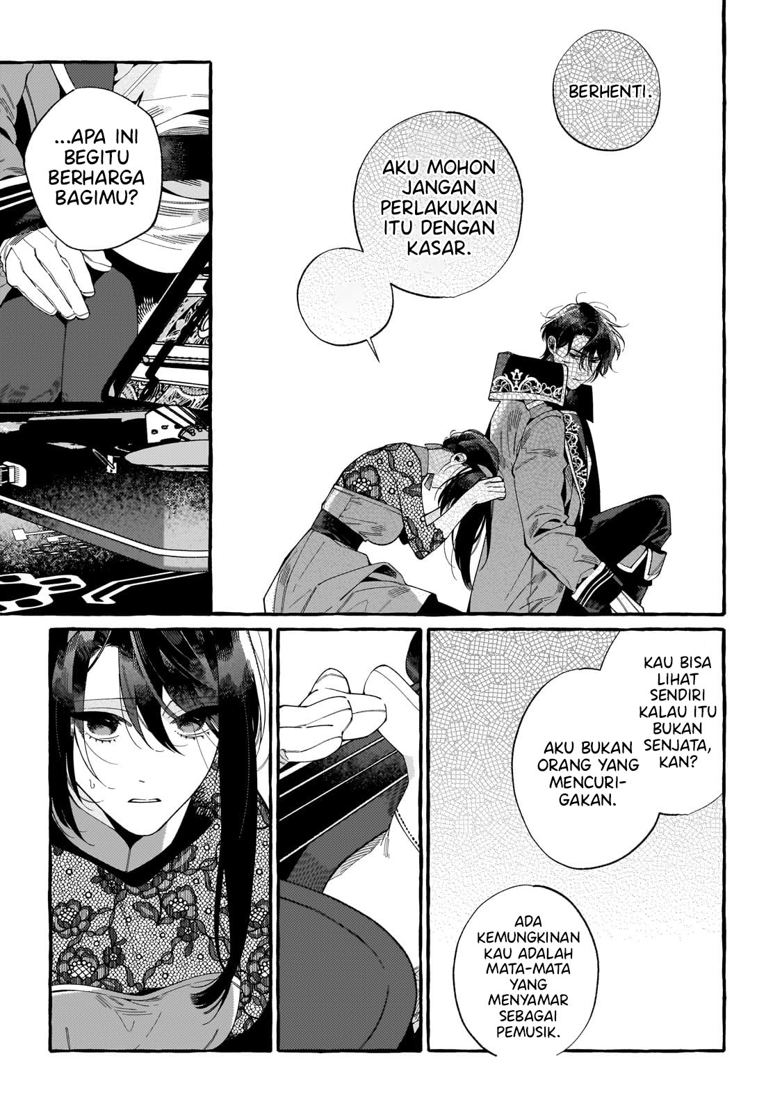 Dropout kara Saishuushoku Saki wa, Isekai no Saikyou Kishidan deshita Chapter 1 - halaman 43