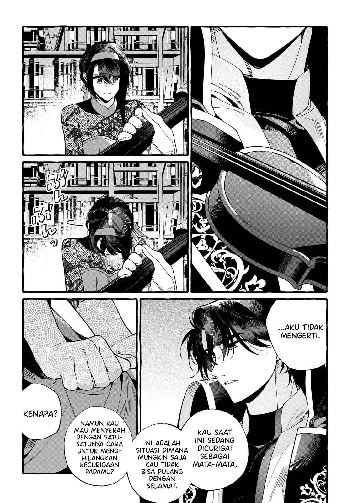 Dropout kara Saishuushoku Saki wa, Isekai no Saikyou Kishidan deshita Chapter 1 - halaman 45