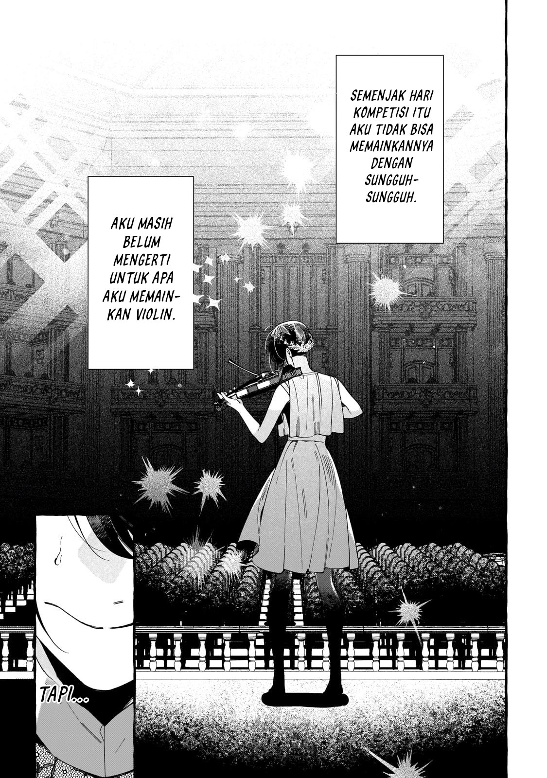 Dropout kara Saishuushoku Saki wa, Isekai no Saikyou Kishidan deshita Chapter 1 - halaman 47