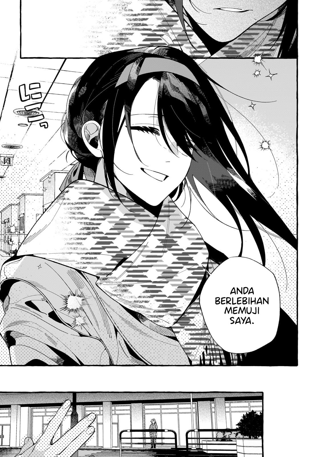 Dropout kara Saishuushoku Saki wa, Isekai no Saikyou Kishidan deshita Chapter 1 - halaman 7