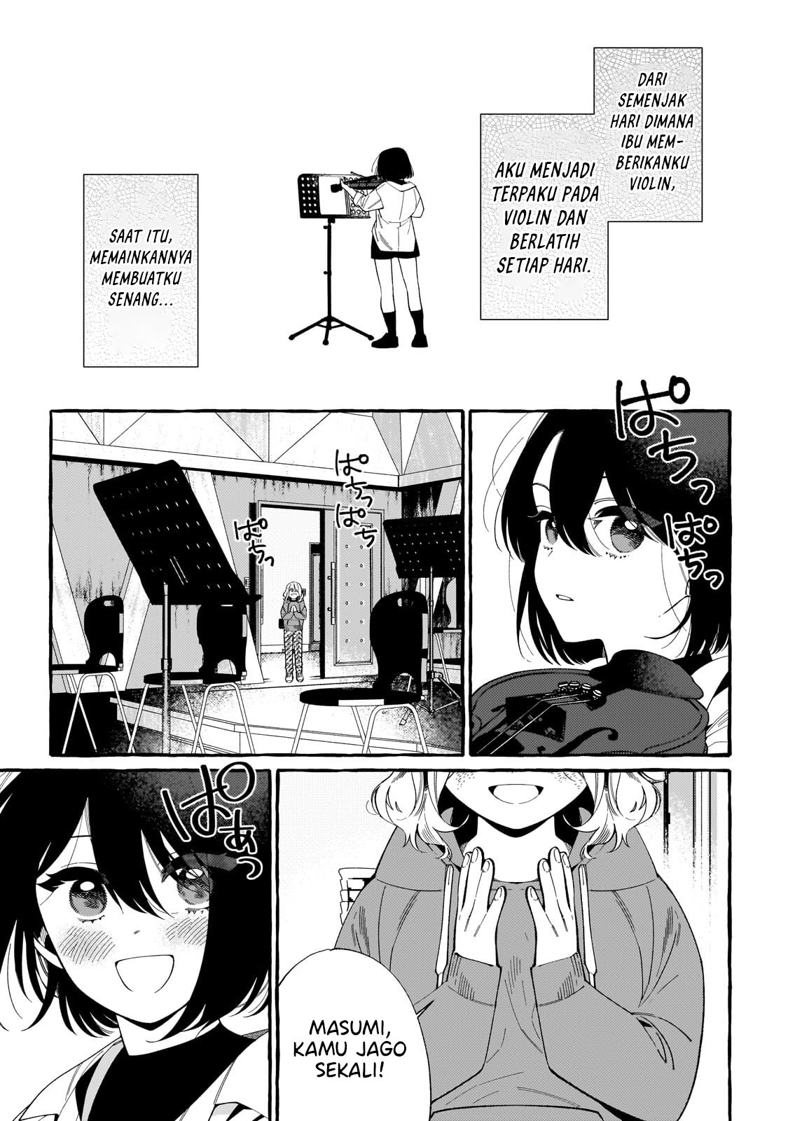 Dropout kara Saishuushoku Saki wa, Isekai no Saikyou Kishidan deshita Chapter 1 - halaman 9