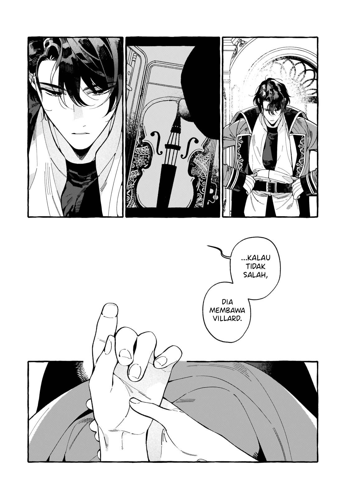 Dropout kara Saishuushoku Saki wa, Isekai no Saikyou Kishidan deshita Chapter 2 - halaman 11