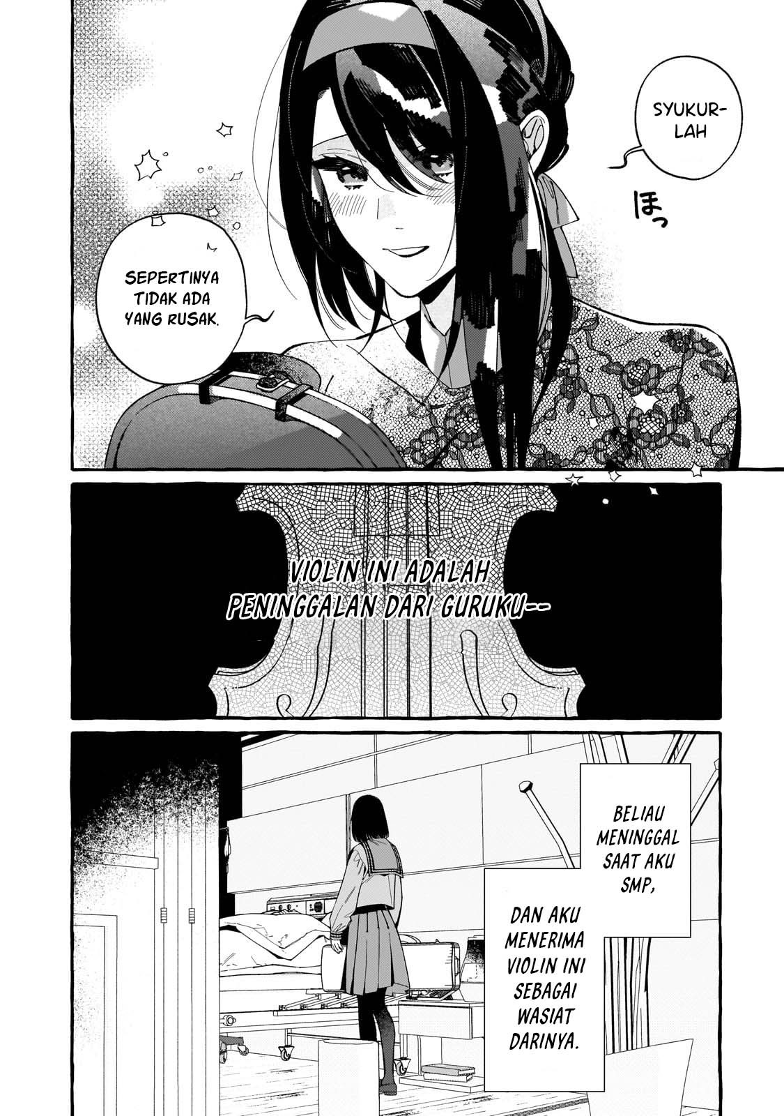 Dropout kara Saishuushoku Saki wa, Isekai no Saikyou Kishidan deshita Chapter 2 - halaman 14