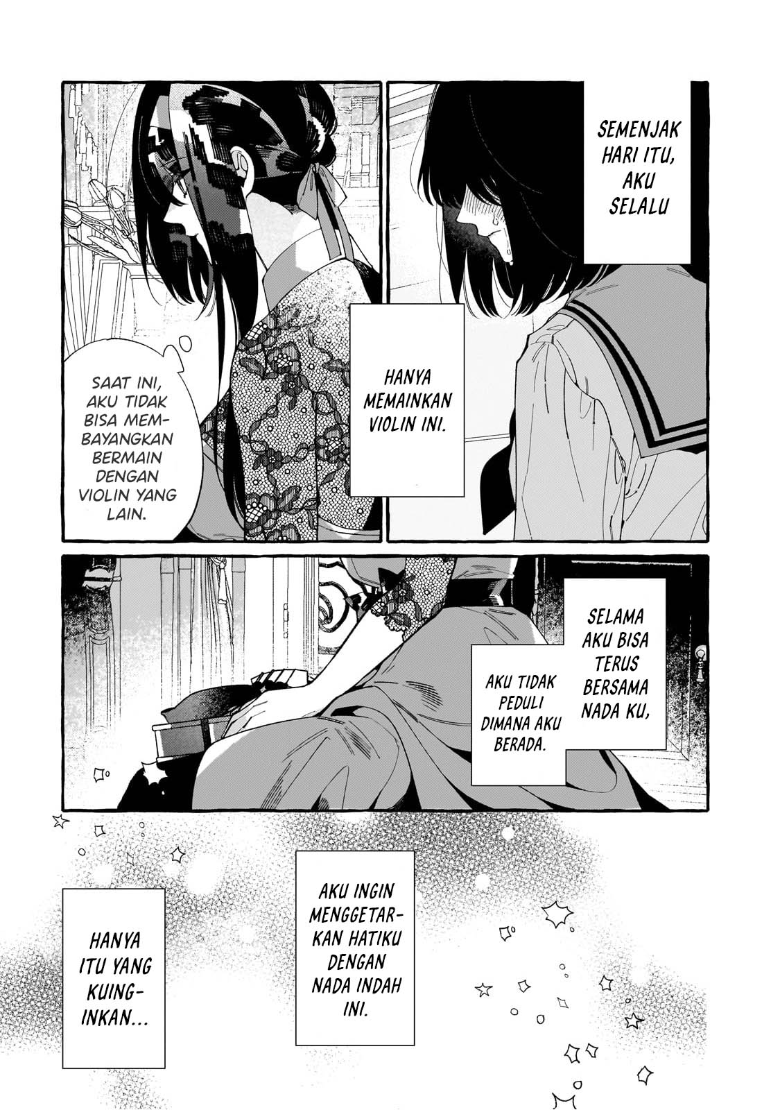Dropout kara Saishuushoku Saki wa, Isekai no Saikyou Kishidan deshita Chapter 2 - halaman 15