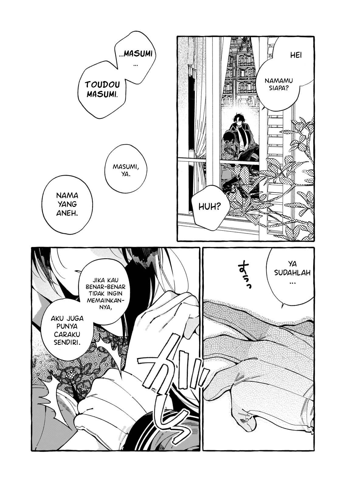 Dropout kara Saishuushoku Saki wa, Isekai no Saikyou Kishidan deshita Chapter 2 - halaman 2