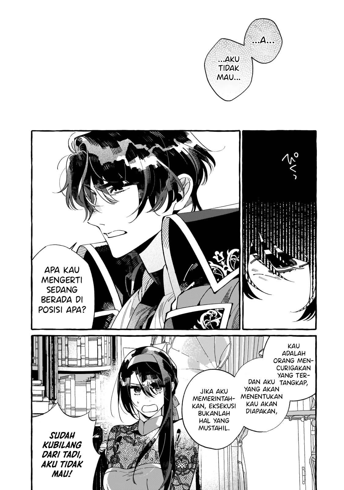 Dropout kara Saishuushoku Saki wa, Isekai no Saikyou Kishidan deshita Chapter 2 - halaman 20