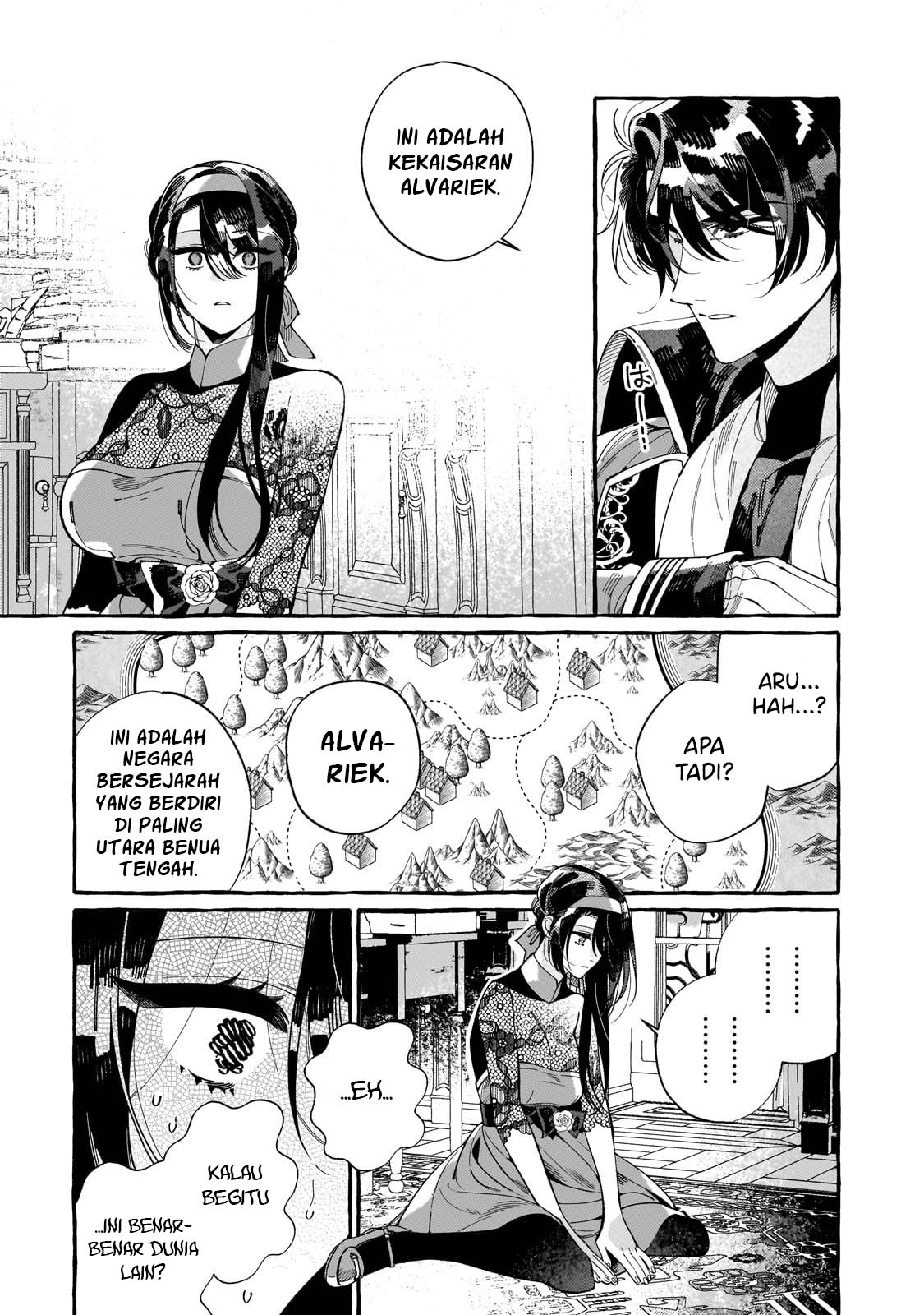 Dropout kara Saishuushoku Saki wa, Isekai no Saikyou Kishidan deshita Chapter 2 - halaman 23