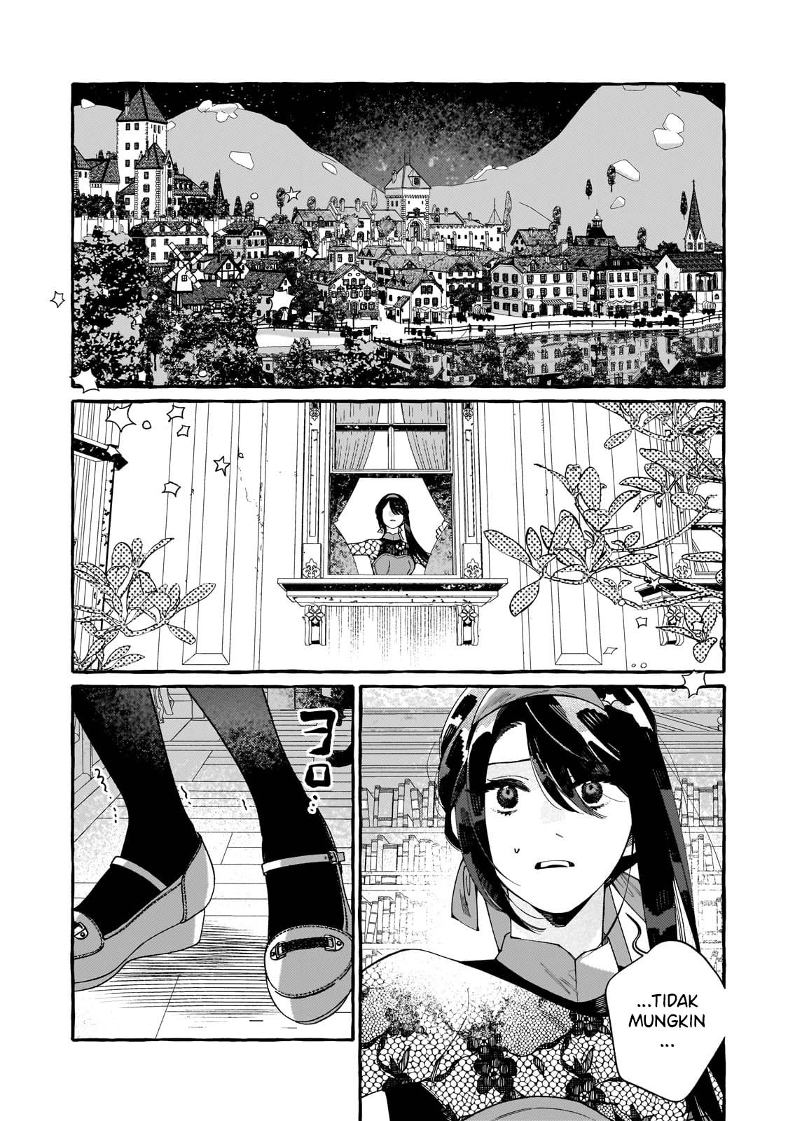 Dropout kara Saishuushoku Saki wa, Isekai no Saikyou Kishidan deshita Chapter 2 - halaman 25