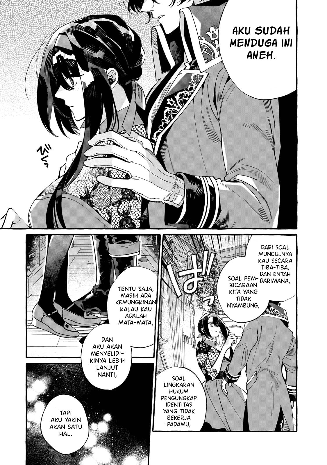 Dropout kara Saishuushoku Saki wa, Isekai no Saikyou Kishidan deshita Chapter 2 - halaman 26