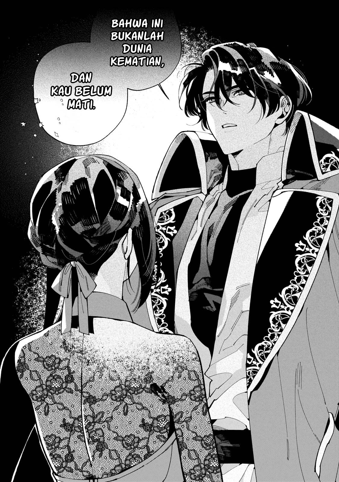Dropout kara Saishuushoku Saki wa, Isekai no Saikyou Kishidan deshita Chapter 2 - halaman 27