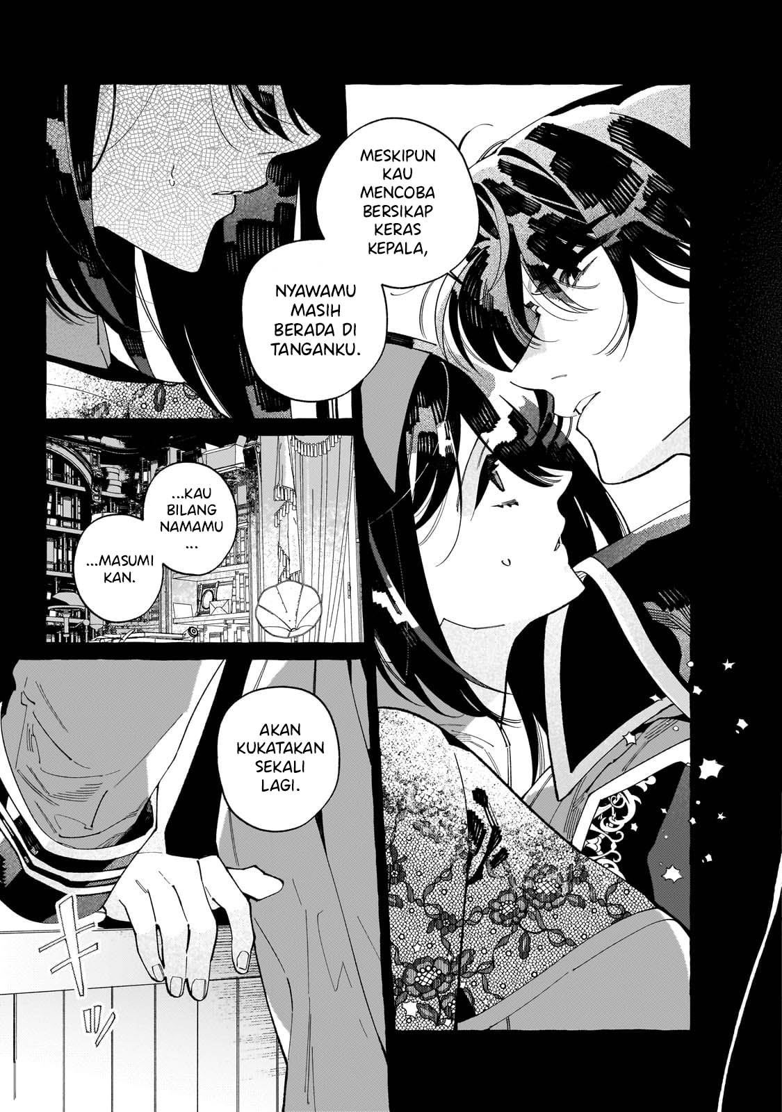 Dropout kara Saishuushoku Saki wa, Isekai no Saikyou Kishidan deshita Chapter 2 - halaman 28