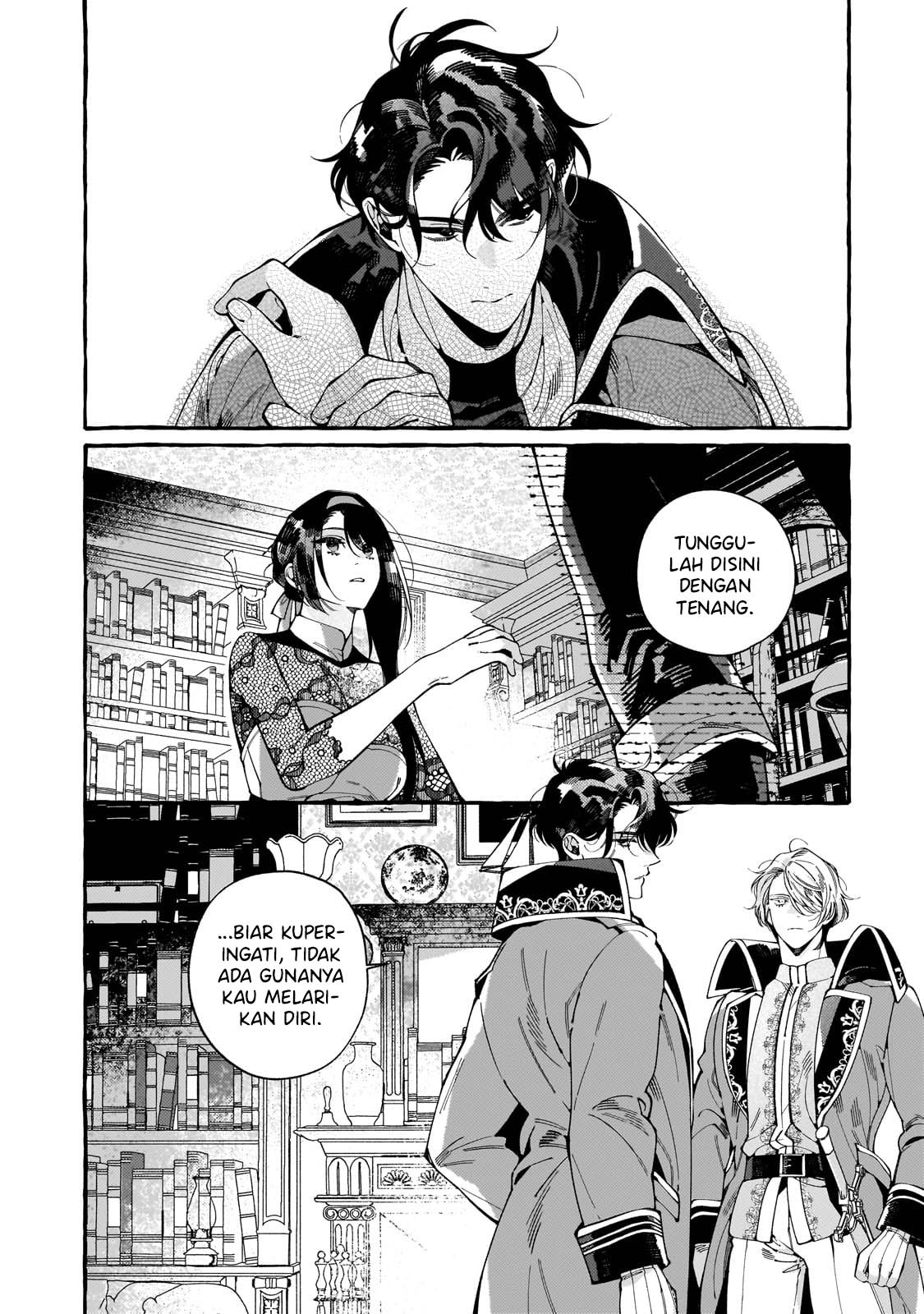 Dropout kara Saishuushoku Saki wa, Isekai no Saikyou Kishidan deshita Chapter 2 - halaman 4