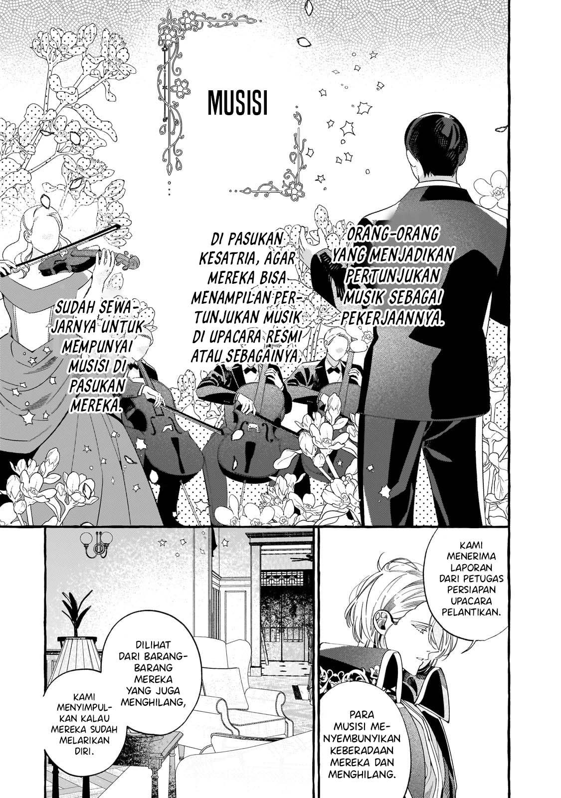 Dropout kara Saishuushoku Saki wa, Isekai no Saikyou Kishidan deshita Chapter 2 - halaman 7