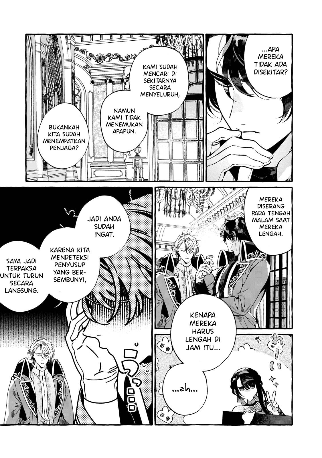 Dropout kara Saishuushoku Saki wa, Isekai no Saikyou Kishidan deshita Chapter 2 - halaman 9
