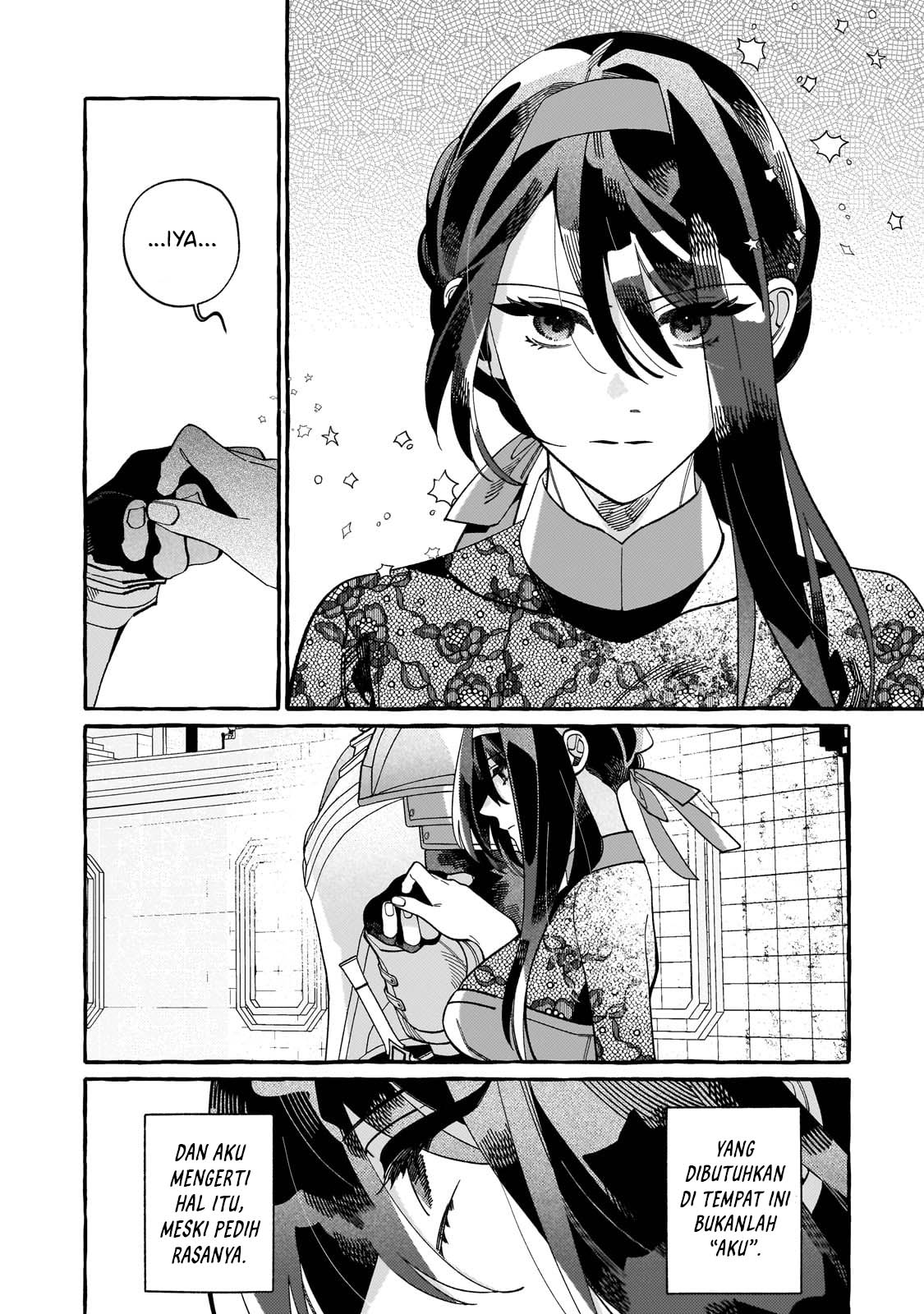 Dropout kara Saishuushoku Saki wa, Isekai no Saikyou Kishidan deshita Chapter 3 - halaman 21