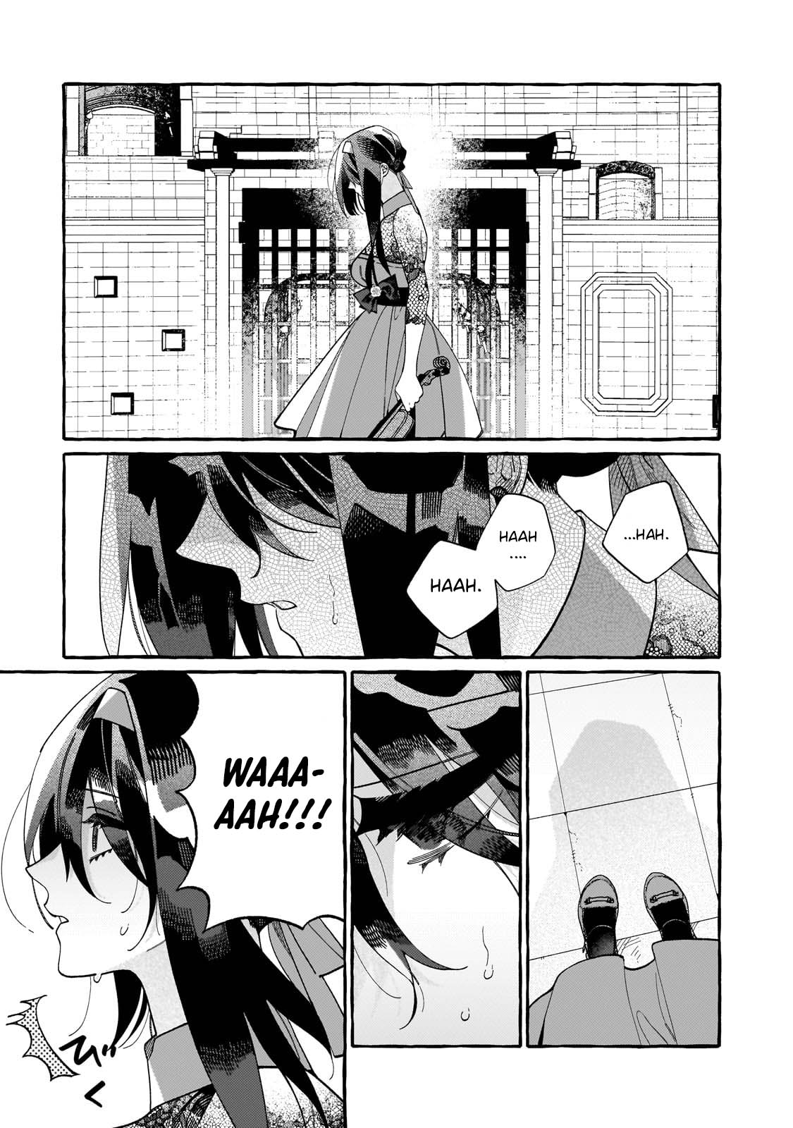 Dropout kara Saishuushoku Saki wa, Isekai no Saikyou Kishidan deshita Chapter 3 - halaman 30