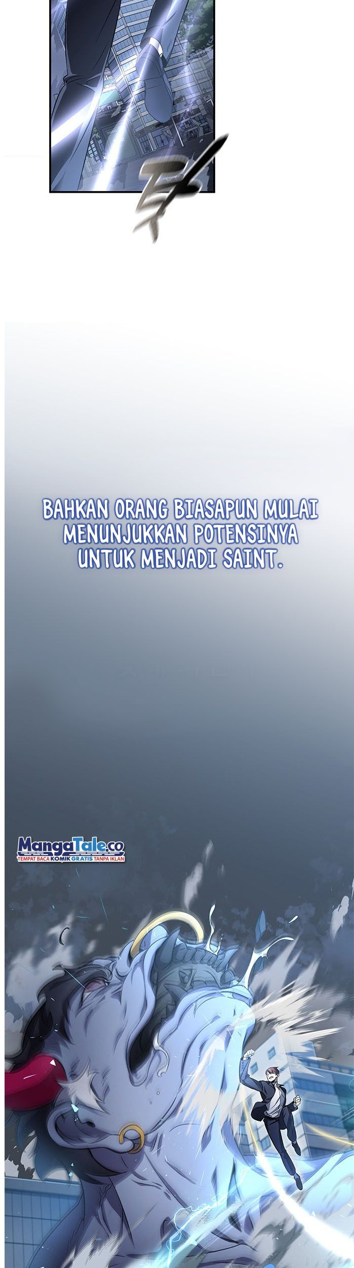 Drug Devourer Chapter 0.1 - halaman 10