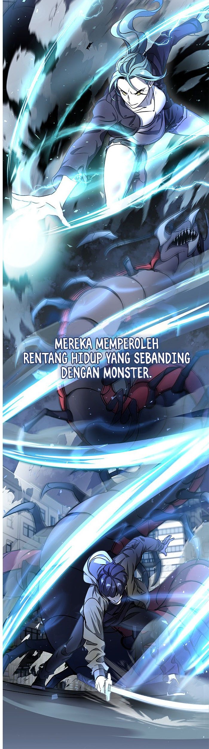 Drug Devourer Chapter 0.1 - halaman 11