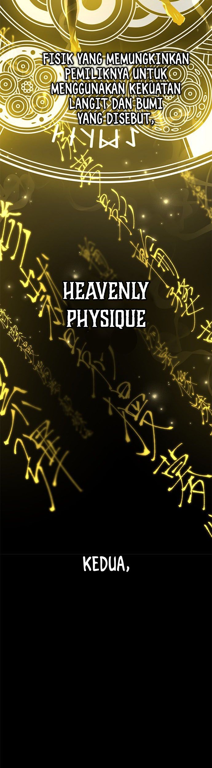 Drug Devourer Chapter 0.1 - halaman 15