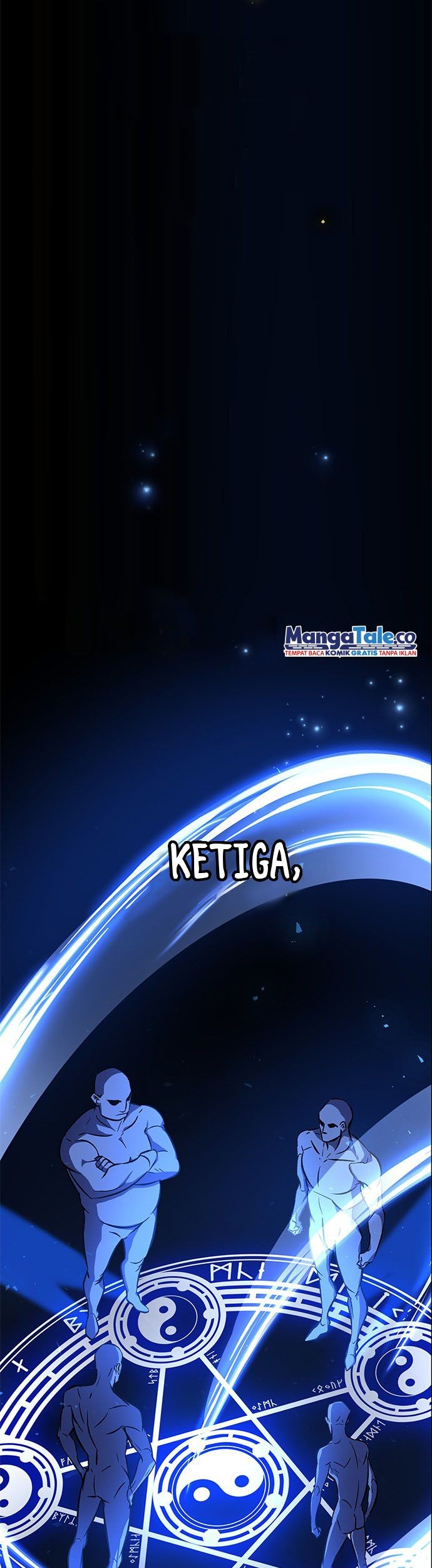 Drug Devourer Chapter 0.1 - halaman 18