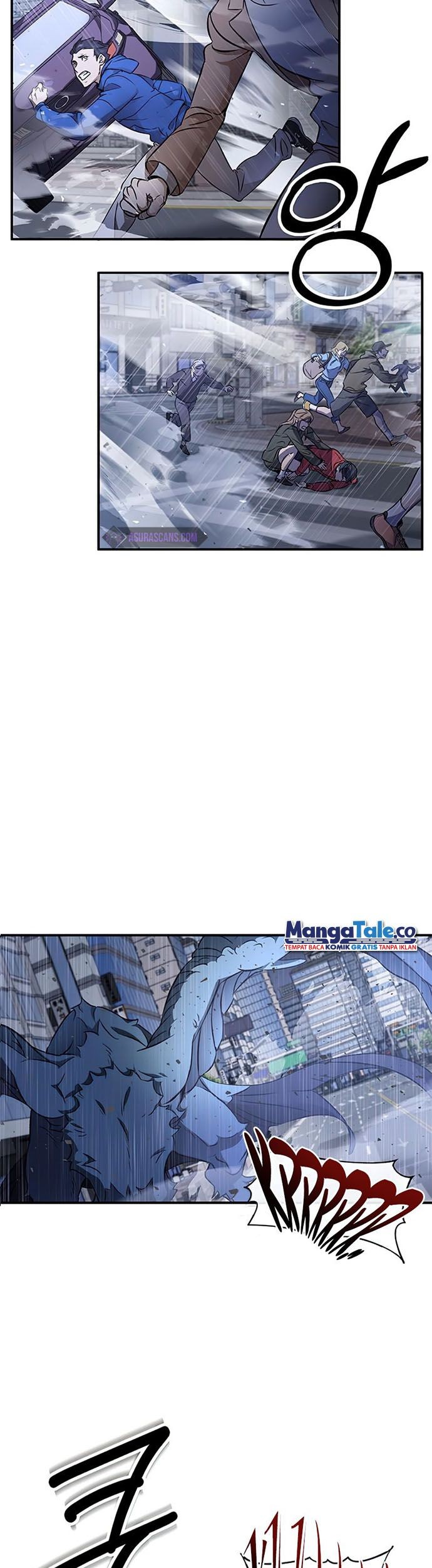 Drug Devourer Chapter 0.1 - halaman 26