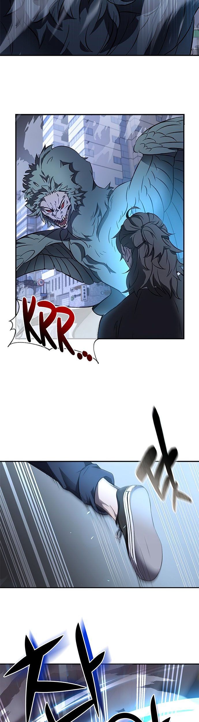 Drug Devourer Chapter 0.1 - halaman 34