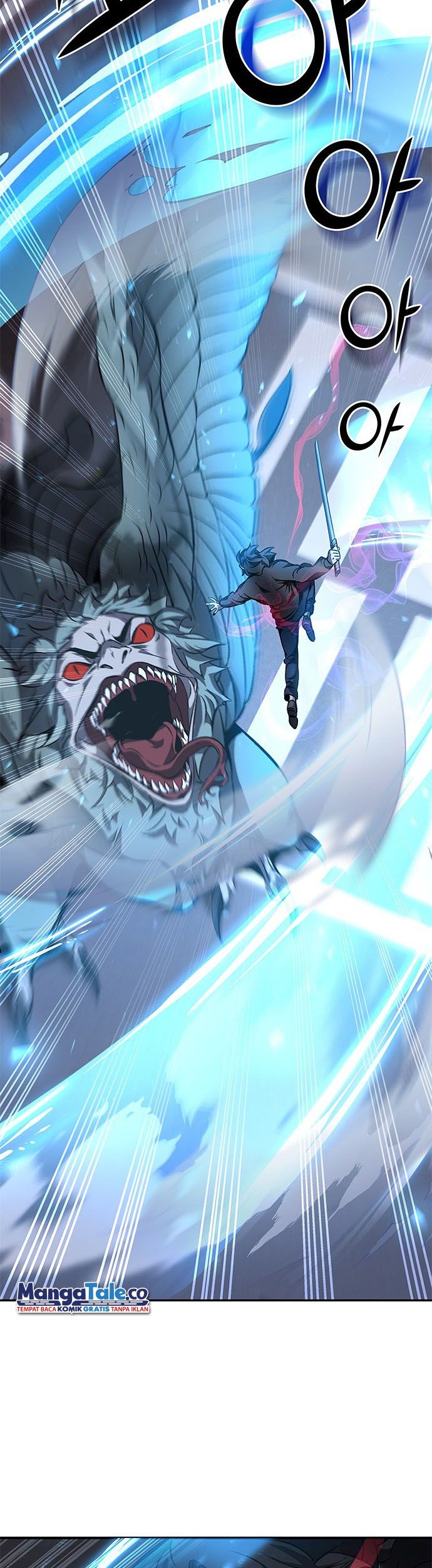 Drug Devourer Chapter 0.1 - halaman 35