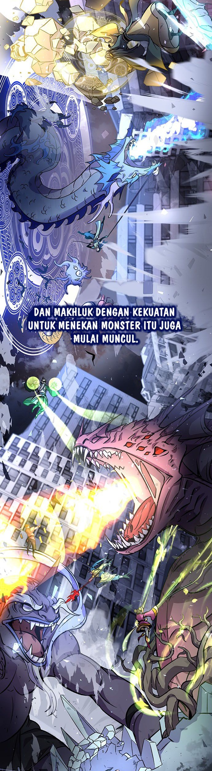 Drug Devourer Chapter 0.1 - halaman 4