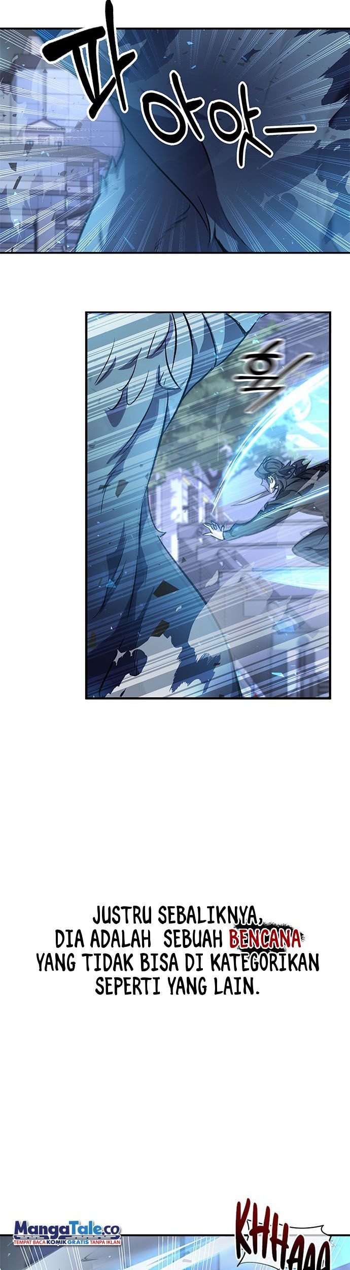 Drug Devourer Chapter 0.1 - halaman 40