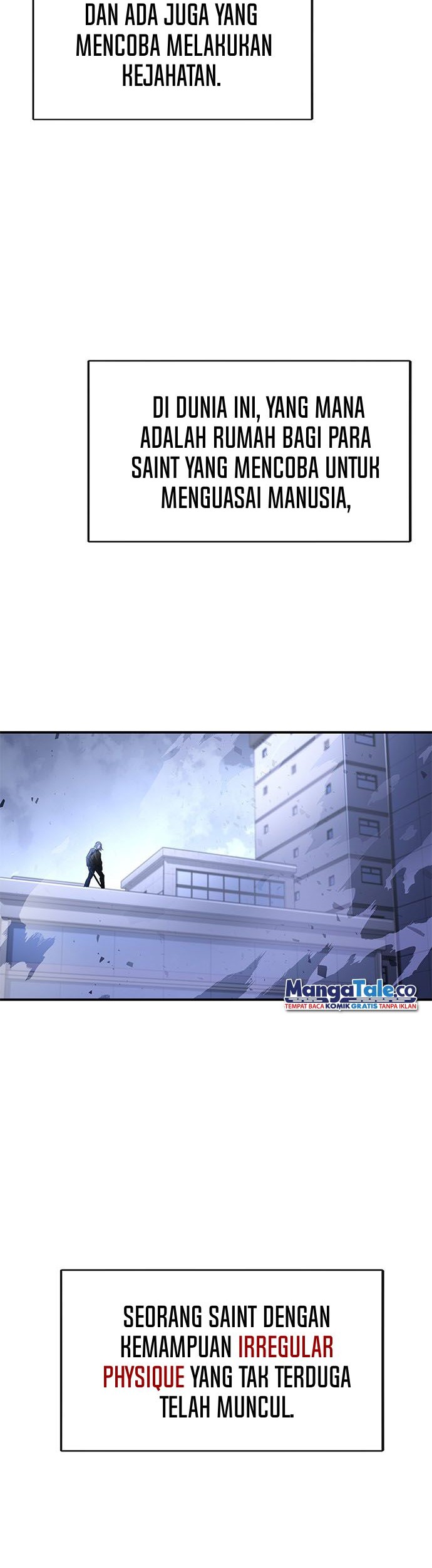 Drug Devourer Chapter 0.1 - halaman 47