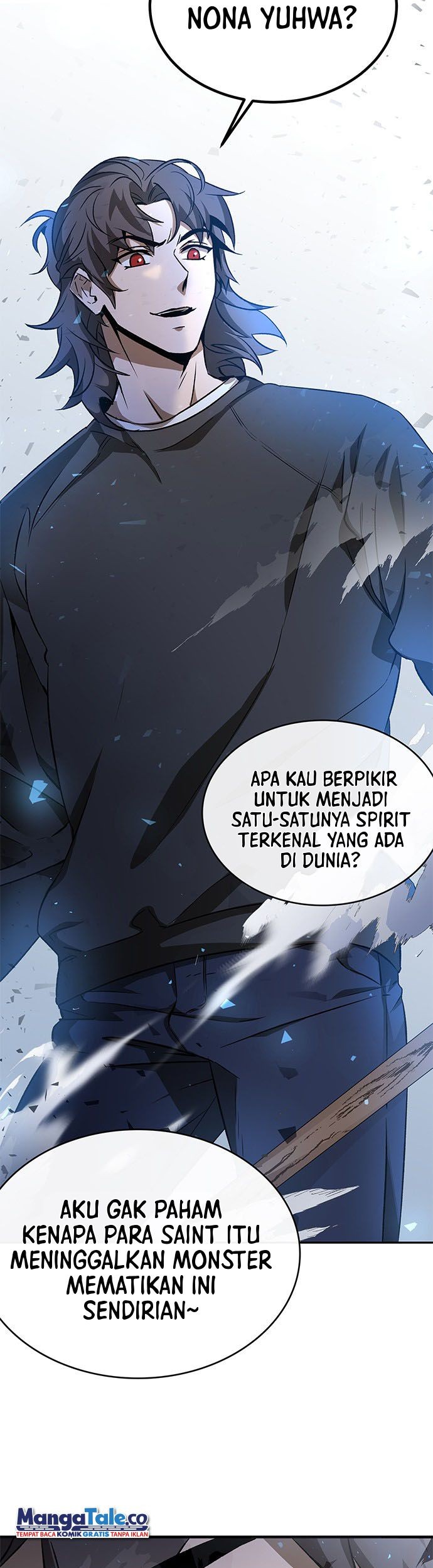 Drug Devourer Chapter 0.1 - halaman 50