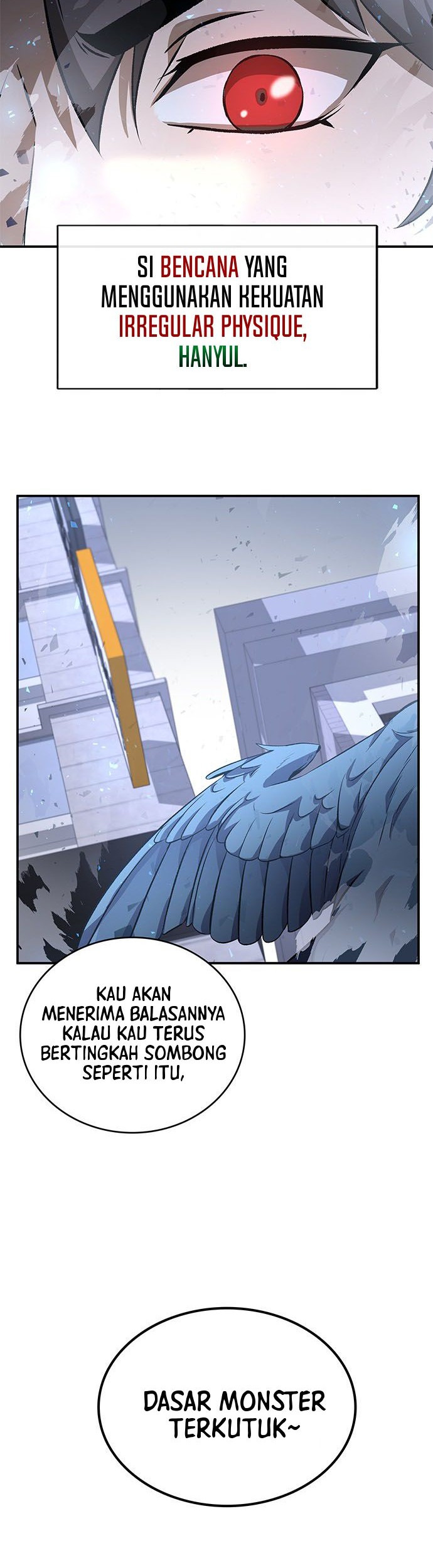 Drug Devourer Chapter 0.1 - halaman 51