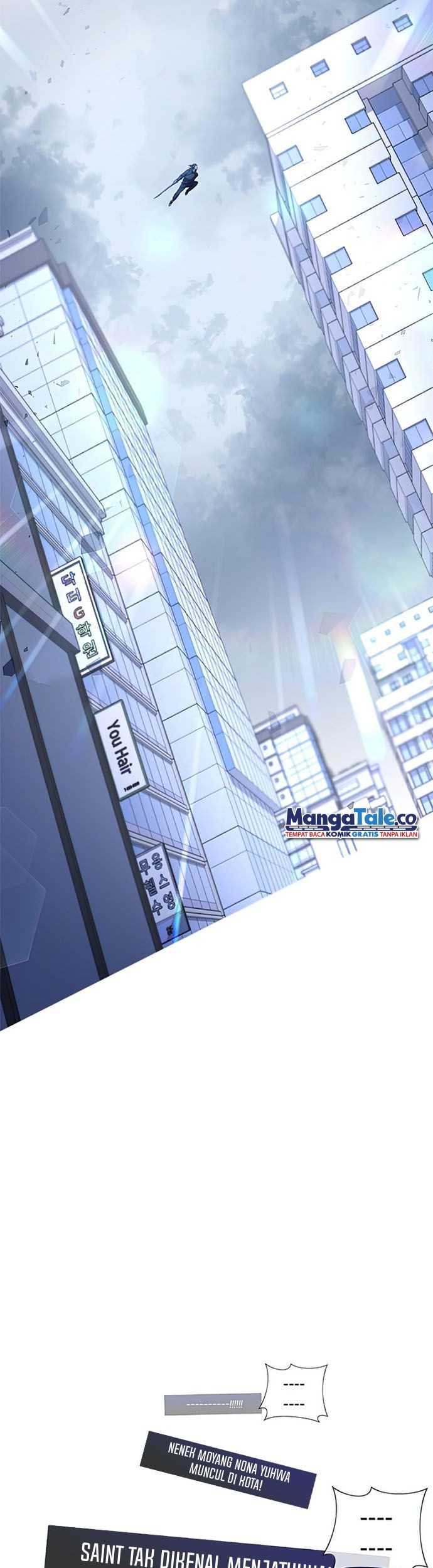 Drug Devourer Chapter 0.1 - halaman 54