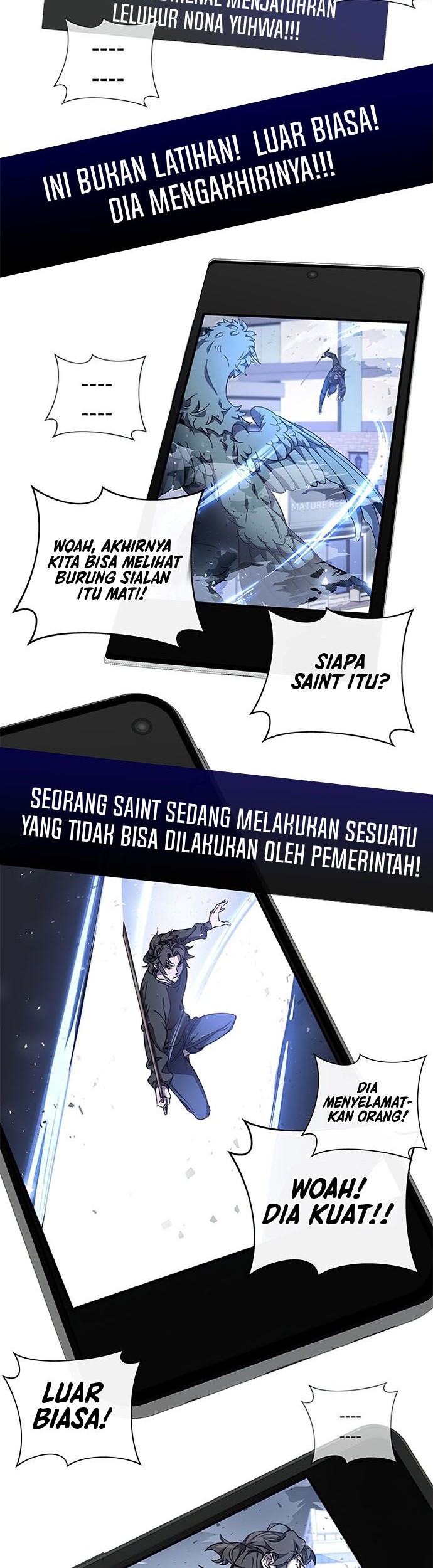 Drug Devourer Chapter 0.1 - halaman 55