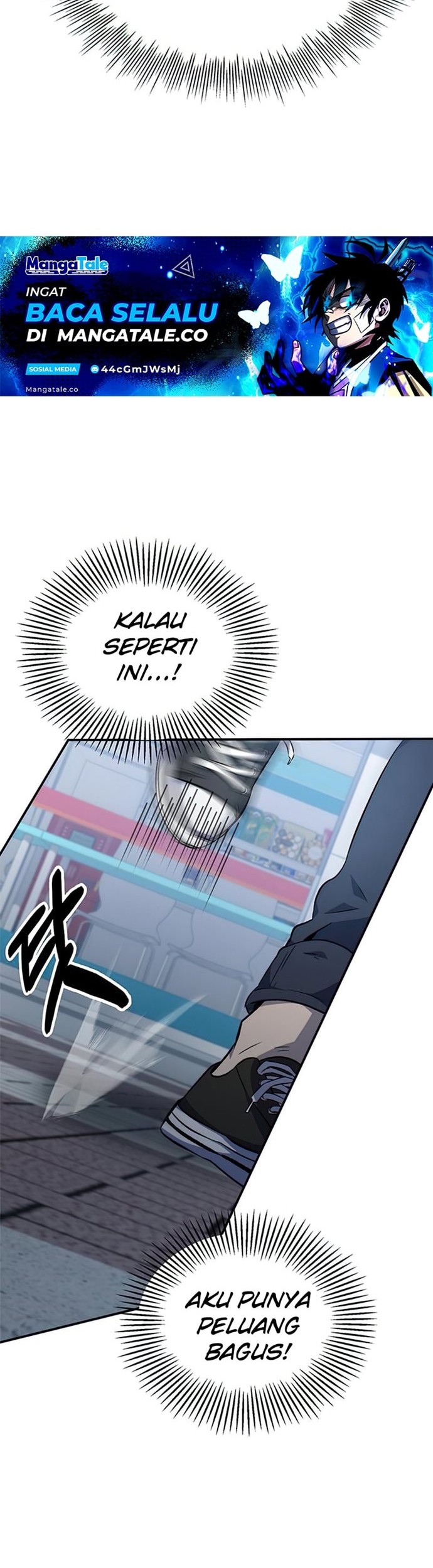 Drug Devourer Chapter 1 - halaman 43