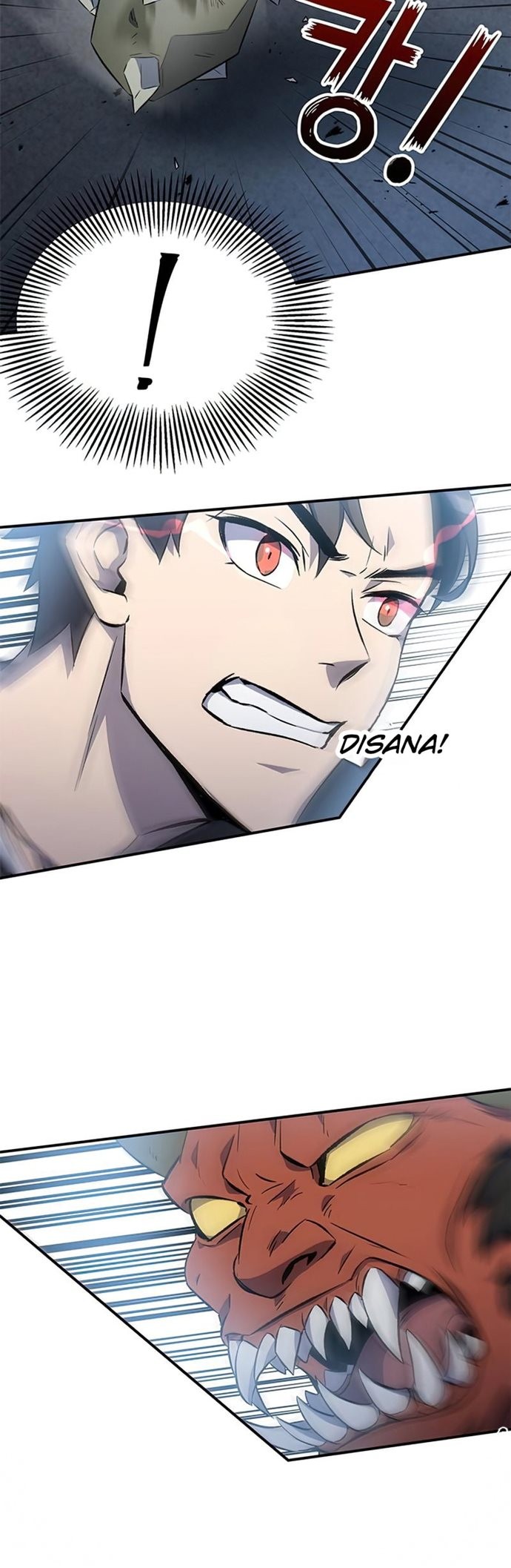 Drug Devourer Chapter 1 - halaman 46
