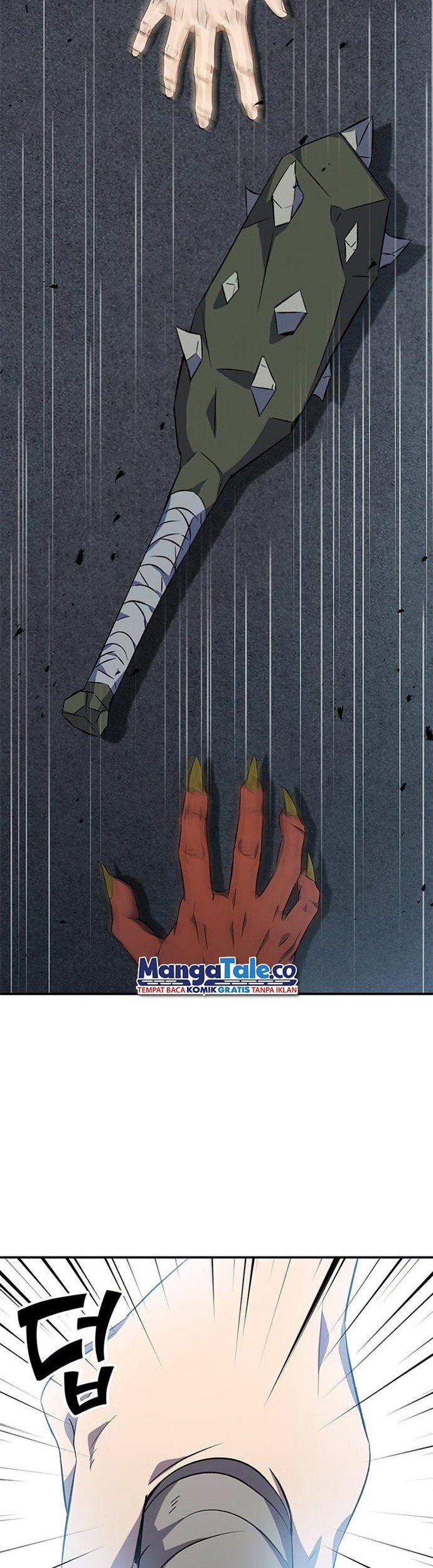 Drug Devourer Chapter 1 - halaman 48