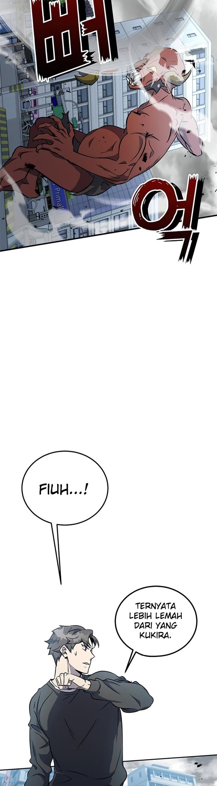 Drug Devourer Chapter 1 - halaman 50