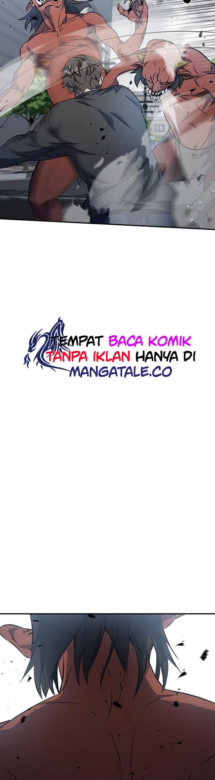 Drug Devourer Chapter 1 - halaman 57