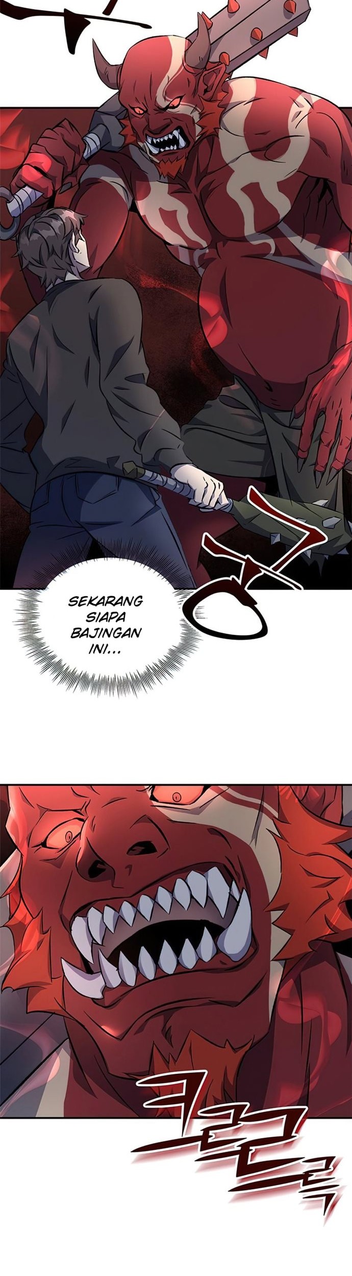 Drug Devourer Chapter 1 - halaman 62