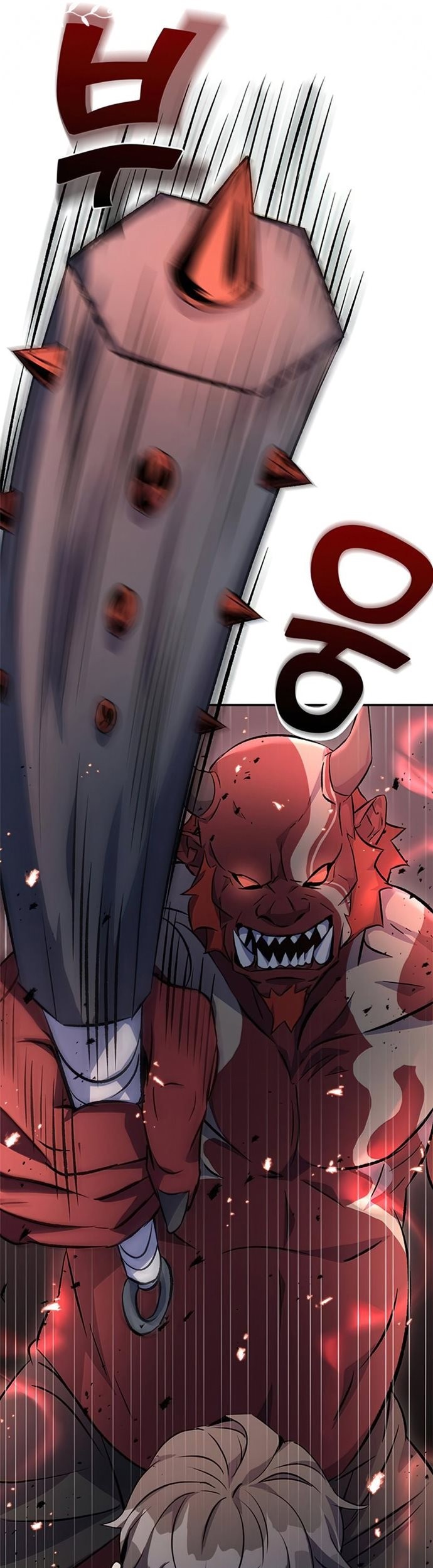 Drug Devourer Chapter 1 - halaman 64