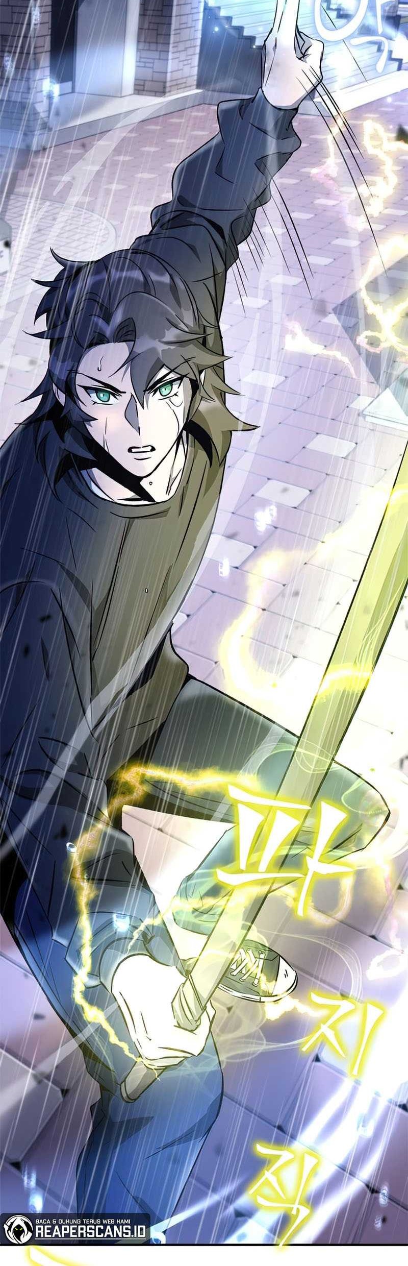 Drug Devourer Chapter 10 - halaman 13