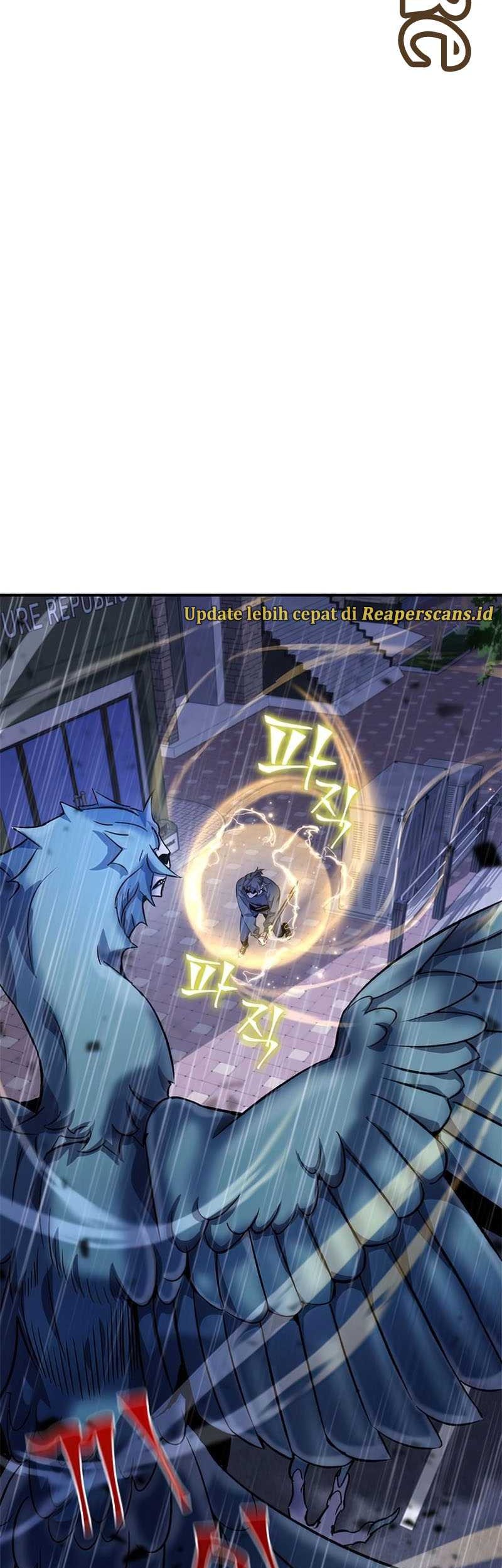 Drug Devourer Chapter 10 - halaman 16