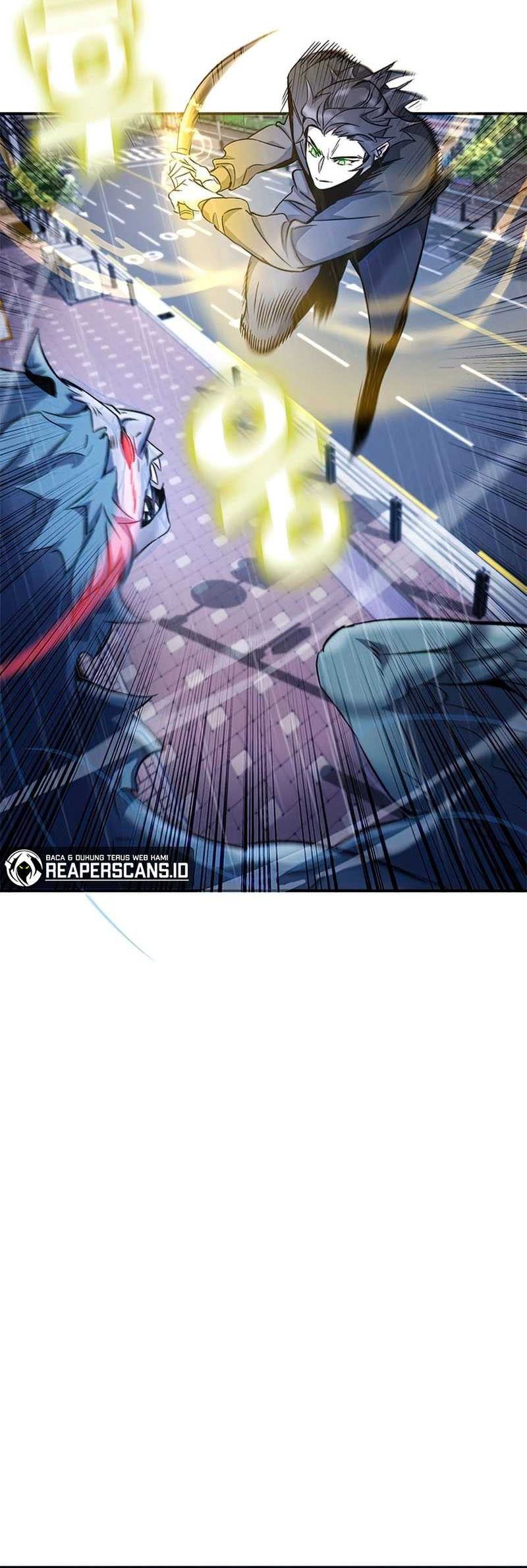 Drug Devourer Chapter 10 - halaman 24