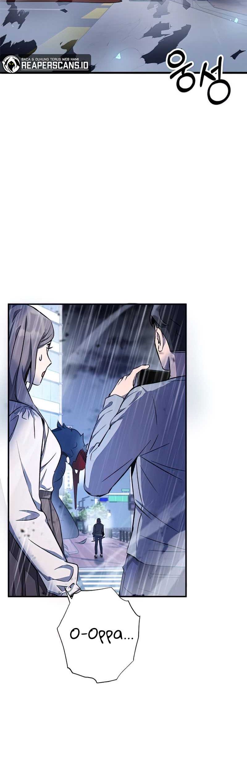 Drug Devourer Chapter 10 - halaman 30
