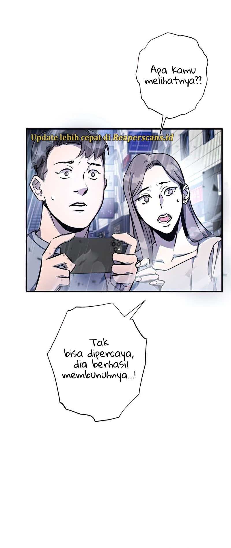 Drug Devourer Chapter 10 - halaman 31